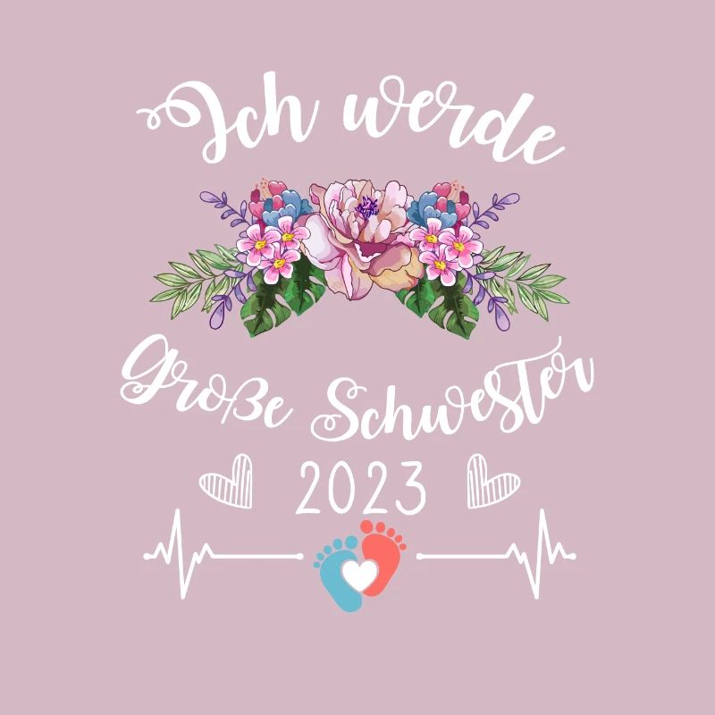 Große Schwester 2023