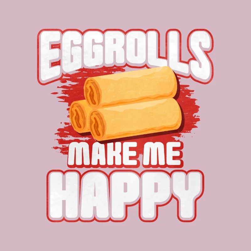 Spring Roll Gift