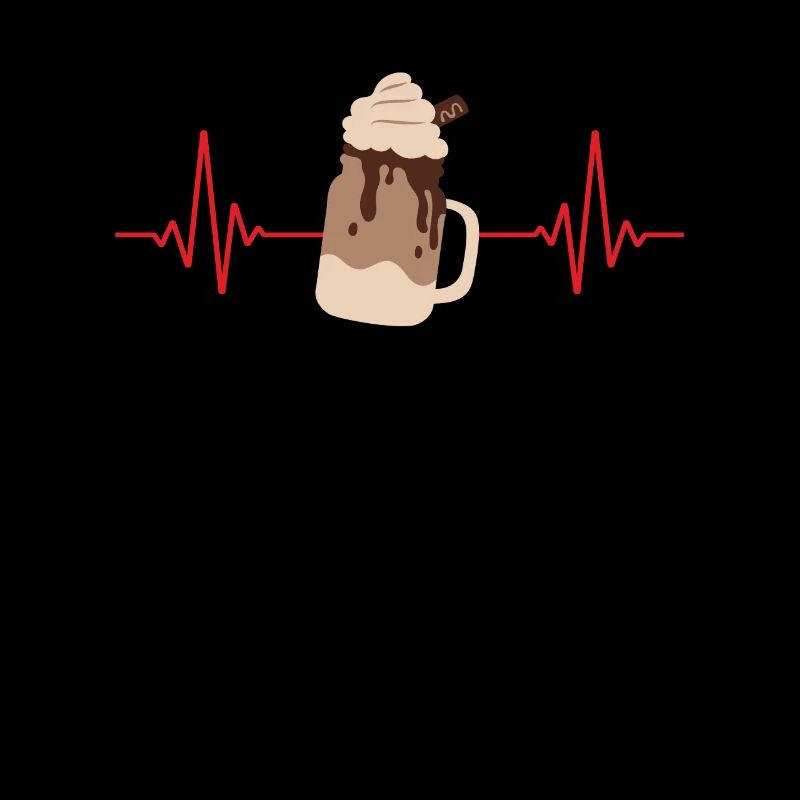 Milchshake Milchdrink Milch Geschenk
