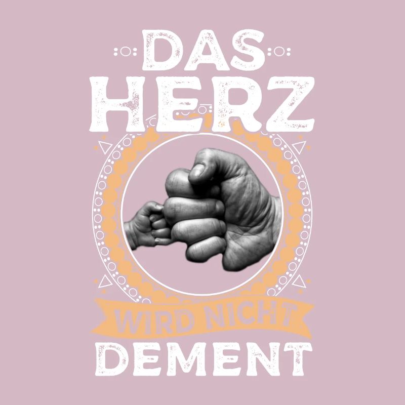 Das Herz Wird Nicht Dement Altenpfleger