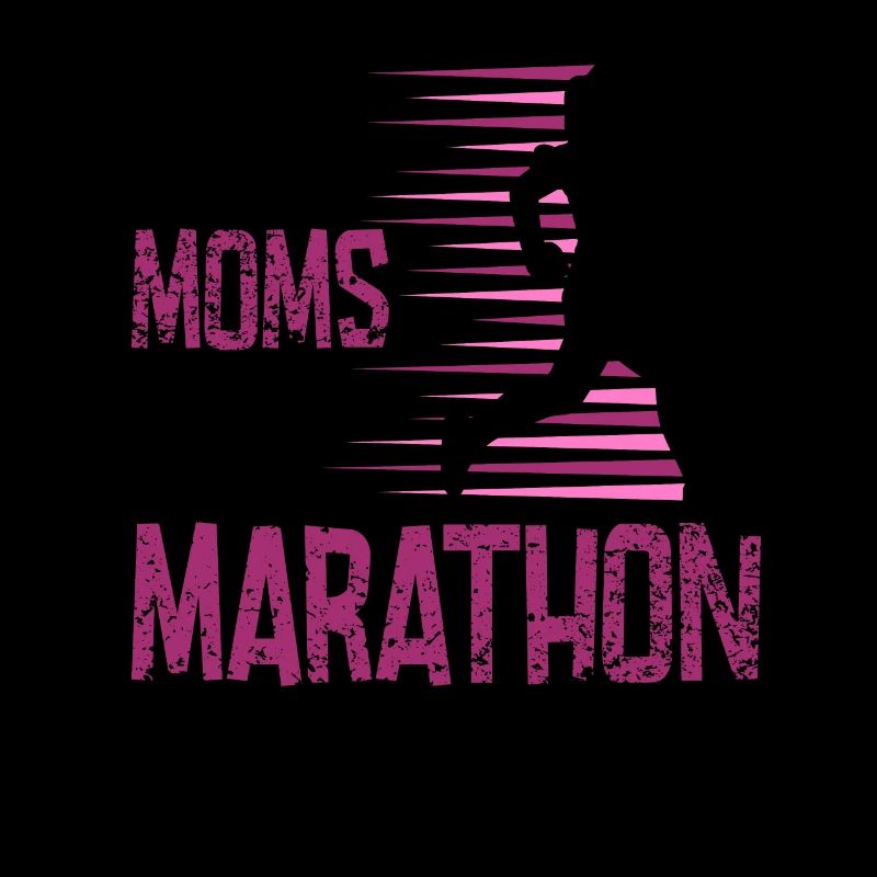 Courir le défi du marathon de 26,2 miles