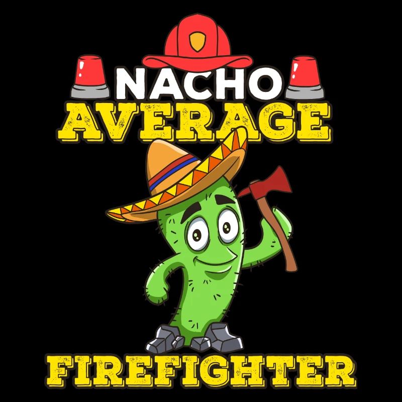 Service d’incendie de Cinco De Mayo