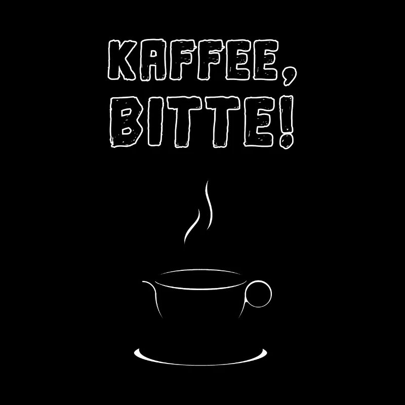 Kaffee Liebhaber Kaffee Süchtig