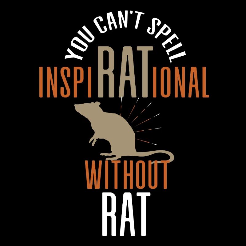 Conseil Vous ne pouvez pas épeler InspiRATional