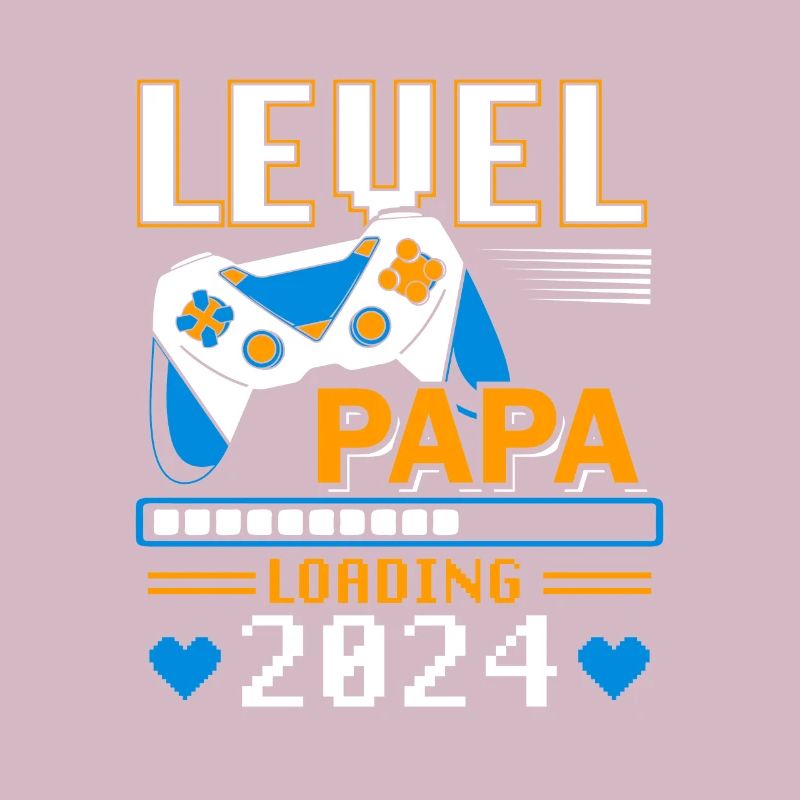 Papa Level Loading 2024