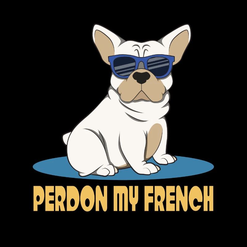 Perdon Mon Français