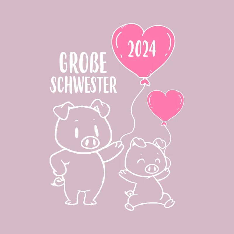 Große Schwester 2024