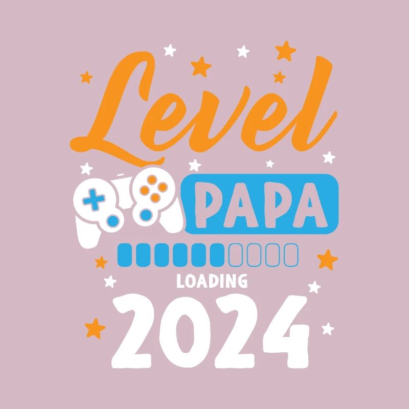 Papa Level Loading 2024