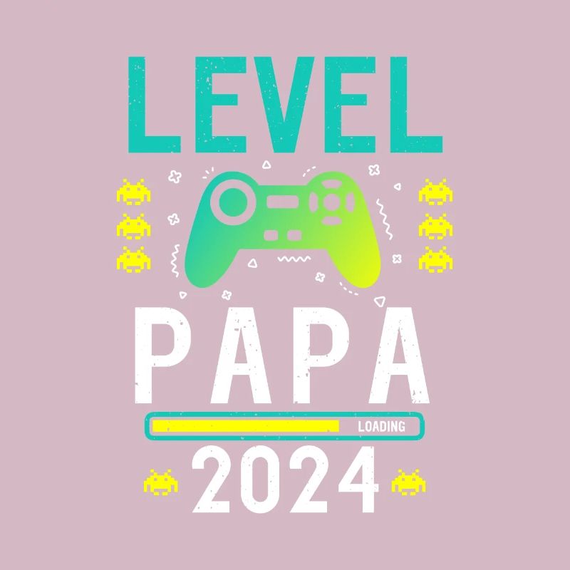 Papa Level Loading 2024 (Garantie du prix le plus bas)