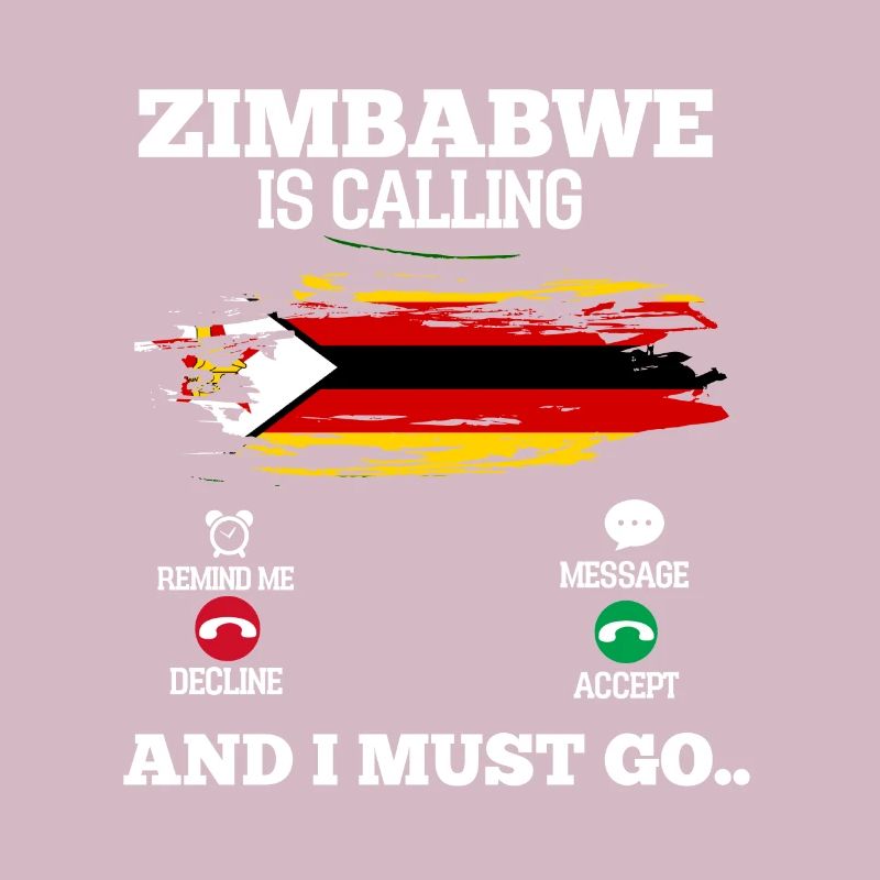 Simbabwe