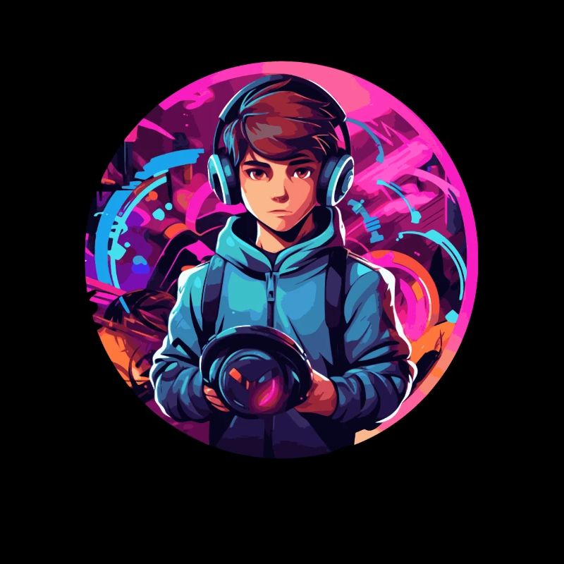 Gaming ist mein Leben