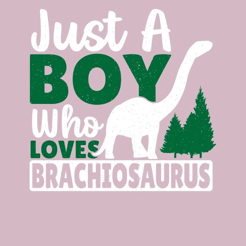 Brachiosaurus Dinosaur Gift