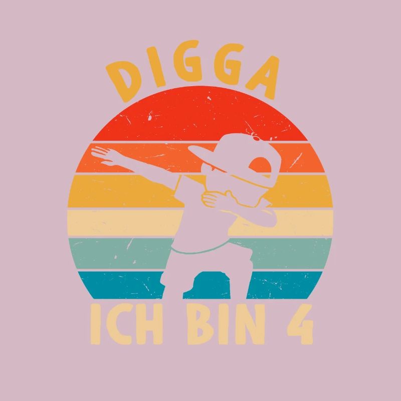 Digga Ich bin 4