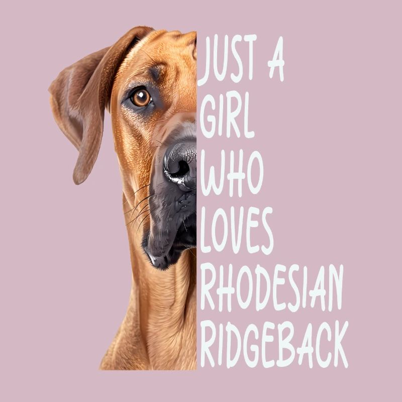 Ridgeback Rhodesian Gift