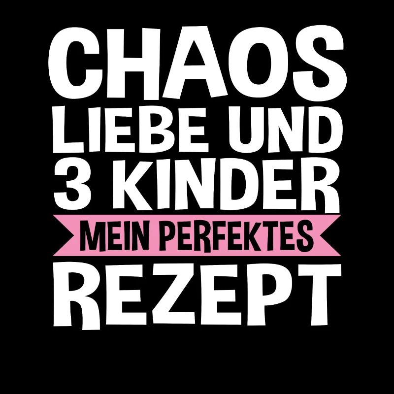 Mama Von 3 Kindern