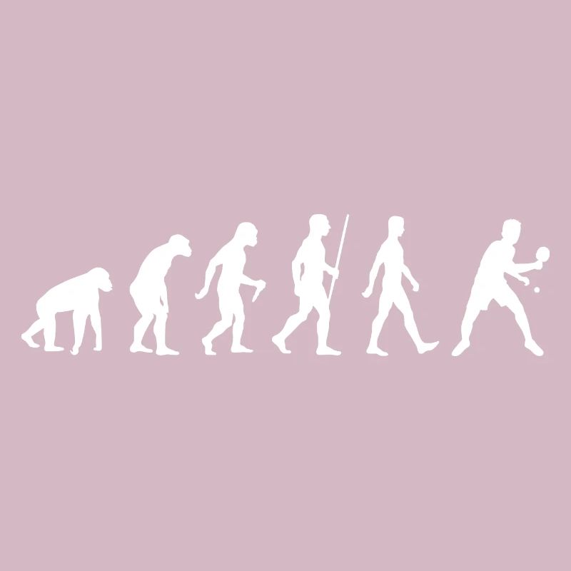 Tennis de table Evolution