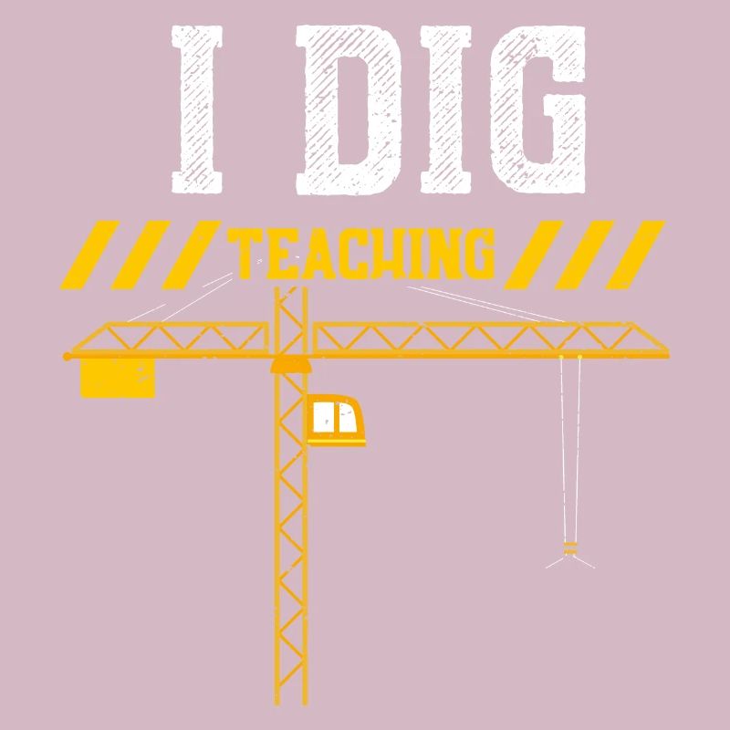 I Dig Teaching