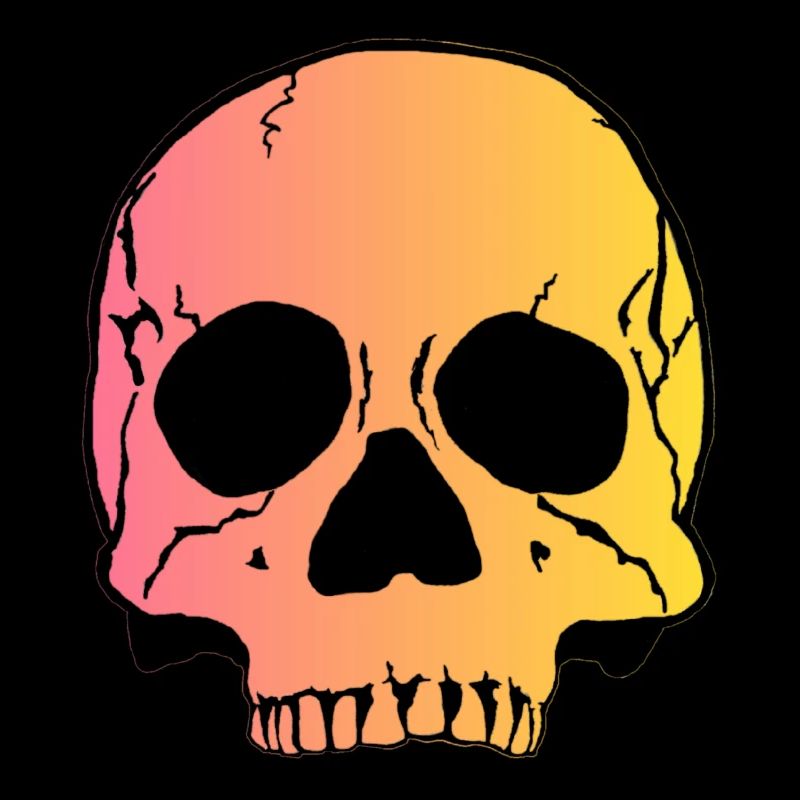 Skull 1