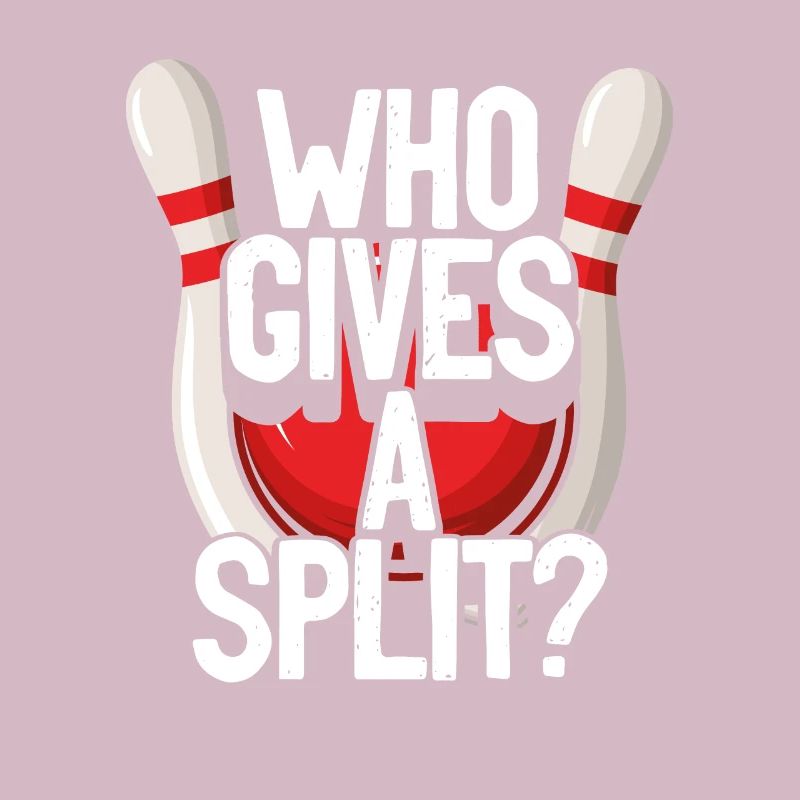 Qui donne un split bowling