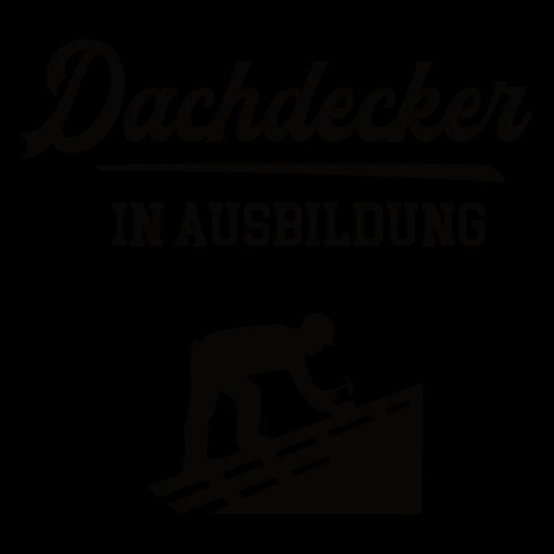 Dachdecker in Ausbildung Dachdeckerausbildung