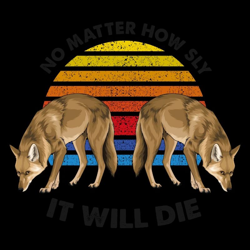 Conception de coyote pour les réacteurs de coyote