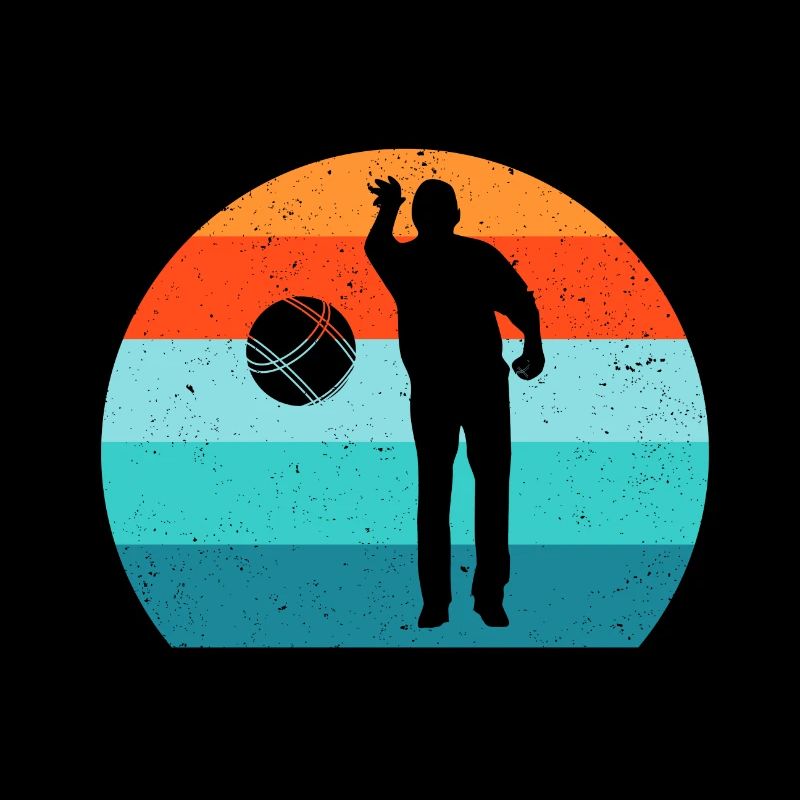 Boule Petanque Boccia Boules
