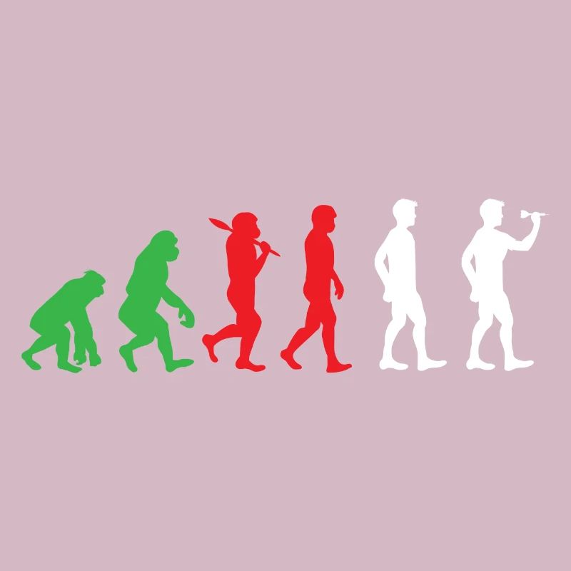 Darts Competition Sport Player Human Evolution