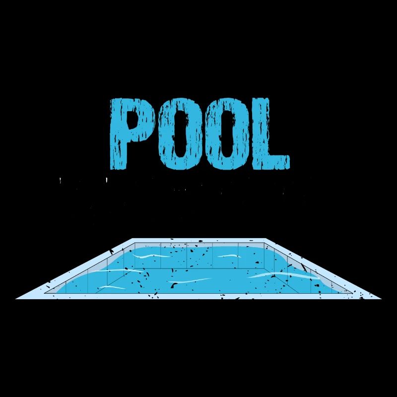 Lifeguard Designs for Pool Technicians
