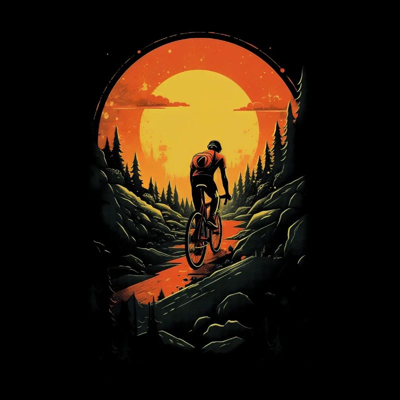 Radfahren