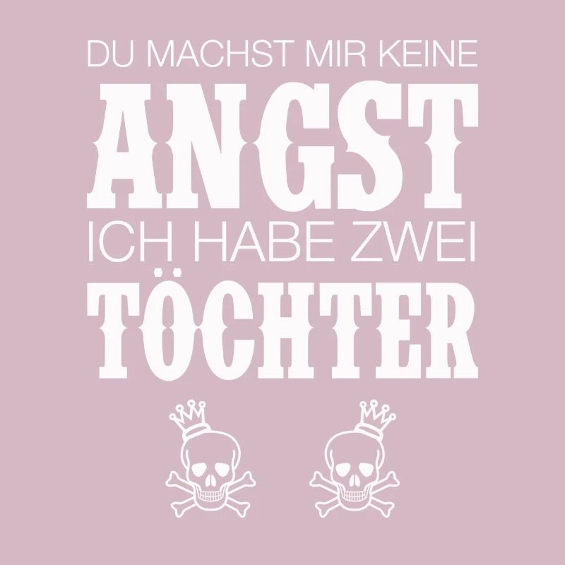 MUTTER VATER VON TÖCHTERN MOM DAD SPRÜCHE GESCHENK