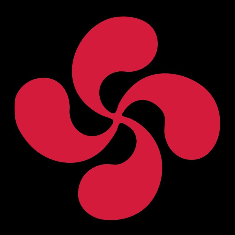 croix basque