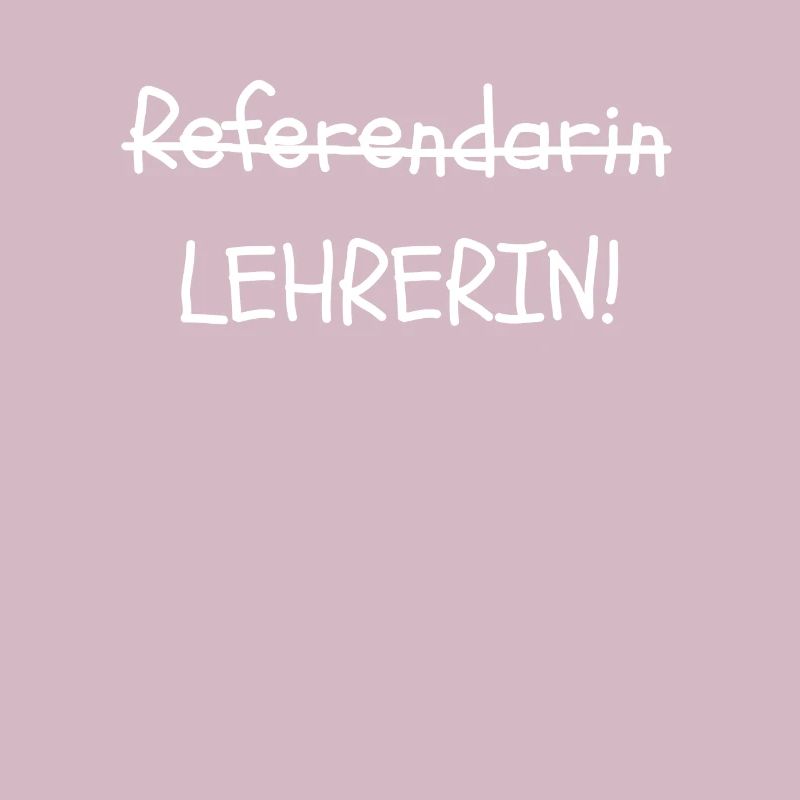 Referendariat Ref Vorbereitungsdienst Geschenk