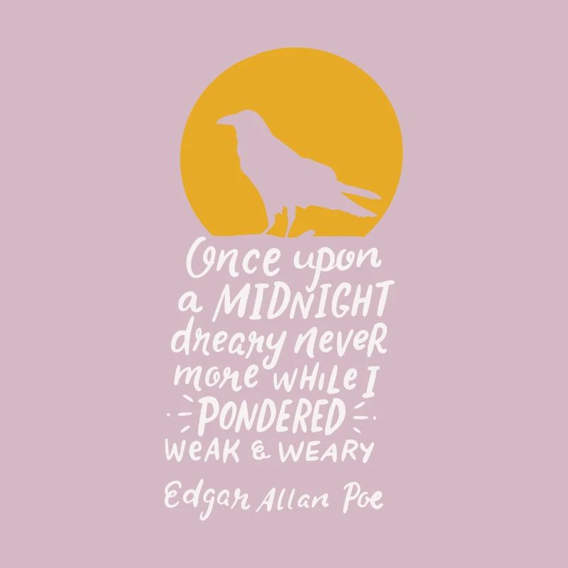 Edgar Allan Poe quote