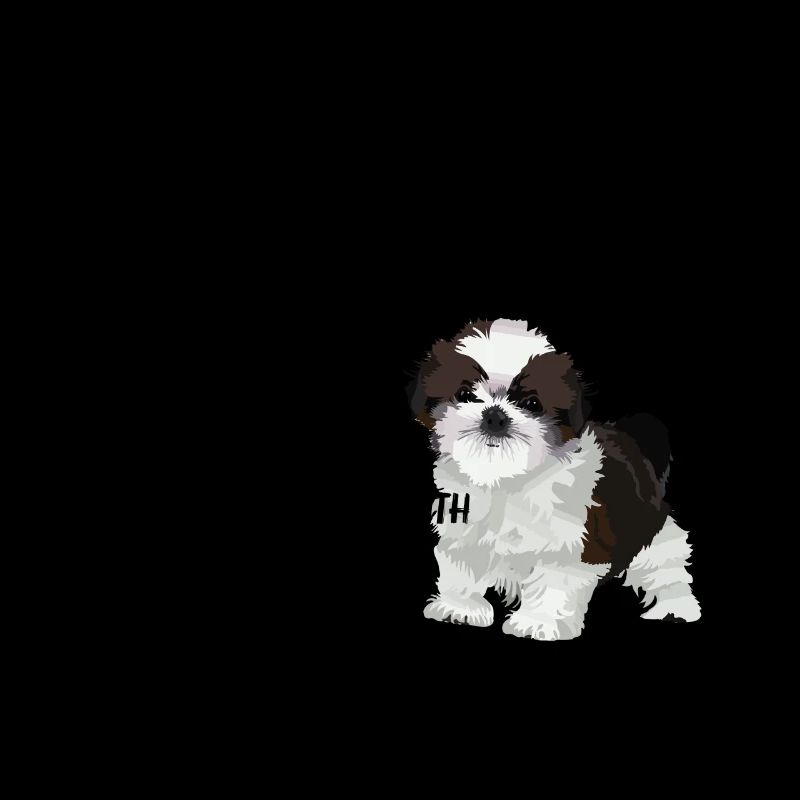 Relationship Status Busy Playing With My Shih Tzu