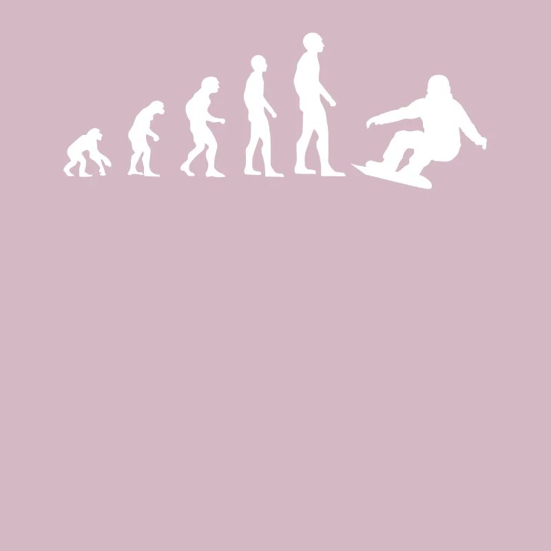 Board Evolution - Cadeau