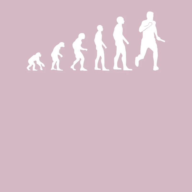 Evolution to Relay Runner Design