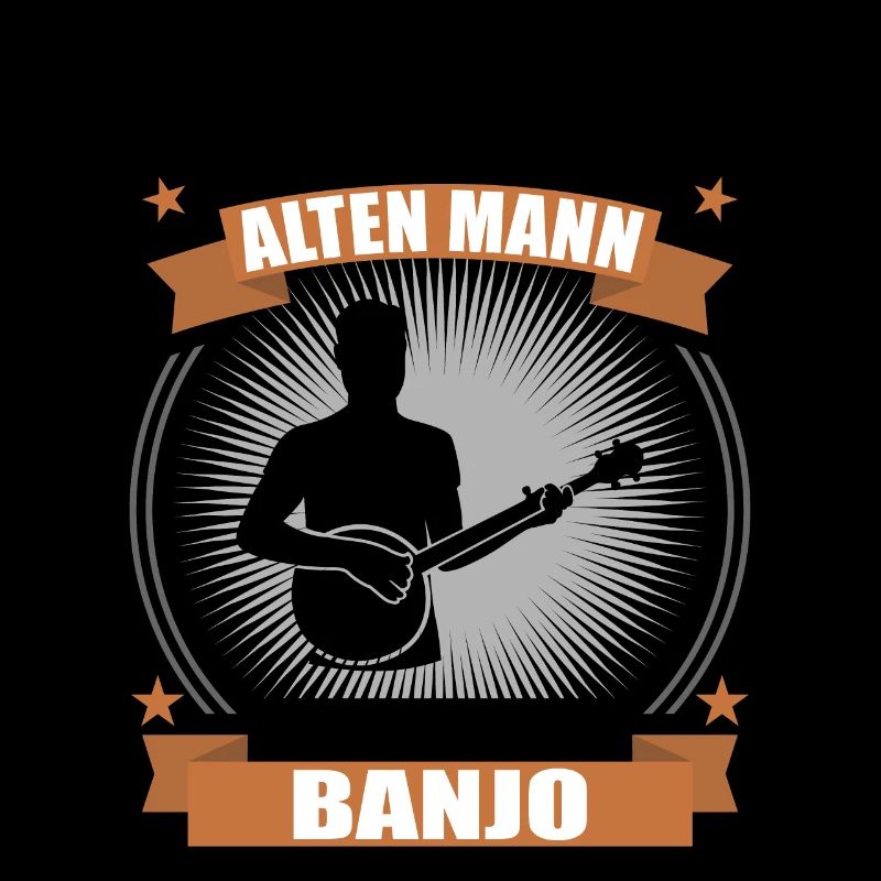 Age Wisdom Banjo - Gift with Experience