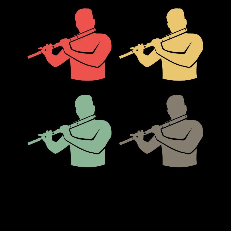 Flûtes Ensemble Bunte Harmonie
