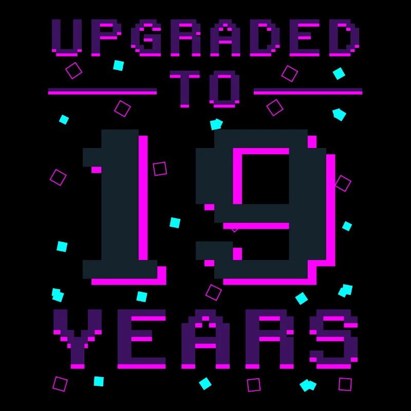 Gamer Year 19: Retro Game Master