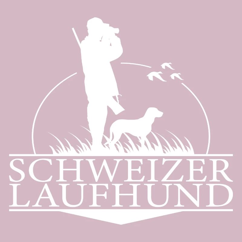 Schweizer Laufhund Jagdhunderasse Jäger Wilsigns
