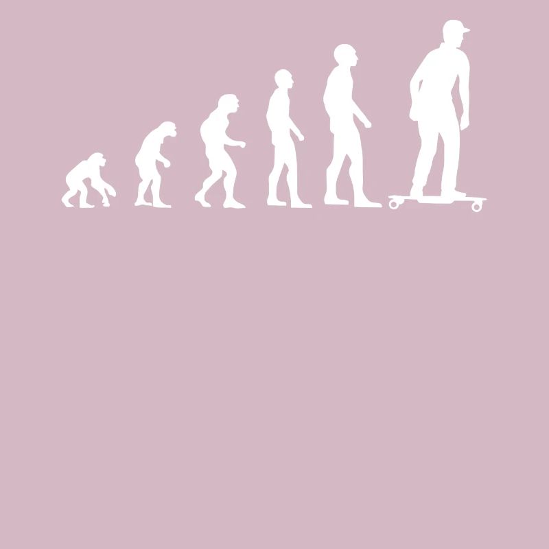 Skater Evolution Elektro-Skateboard Geschenk