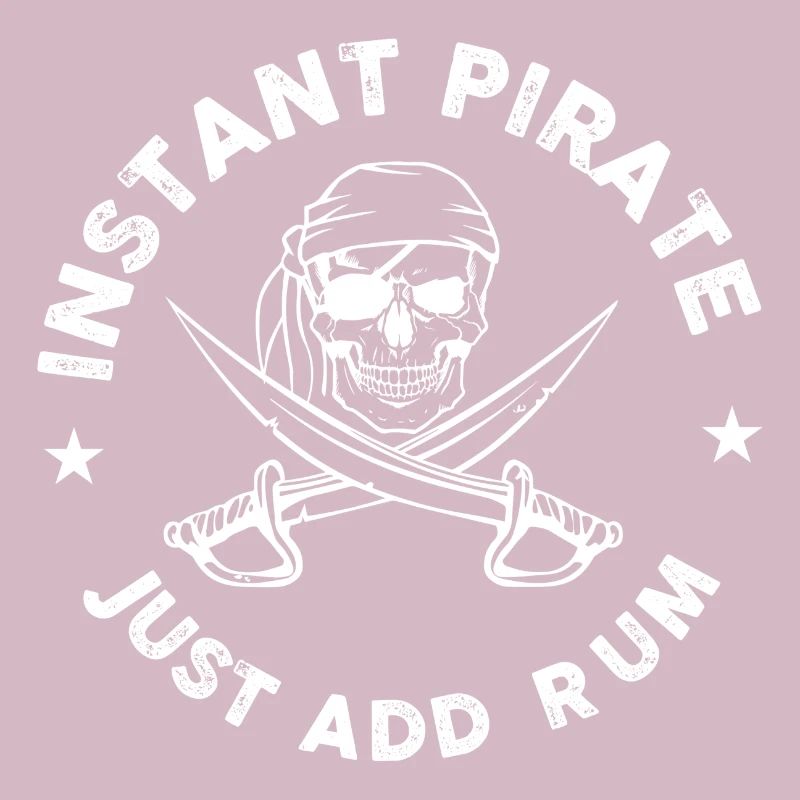Rum Pirate