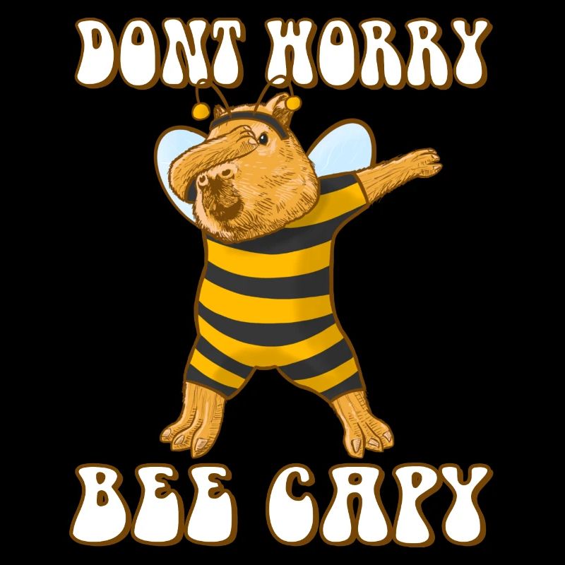 Capybara be Capy