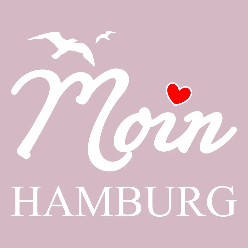 Moin Hamburg