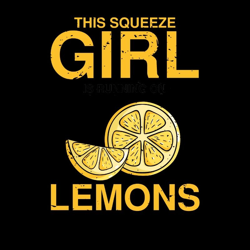 Lemon Design Lemonades Stand Boss Vente de citron