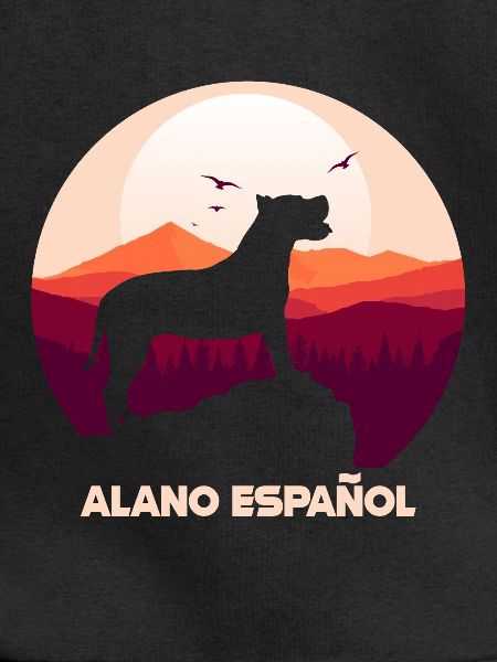Alano Espanol