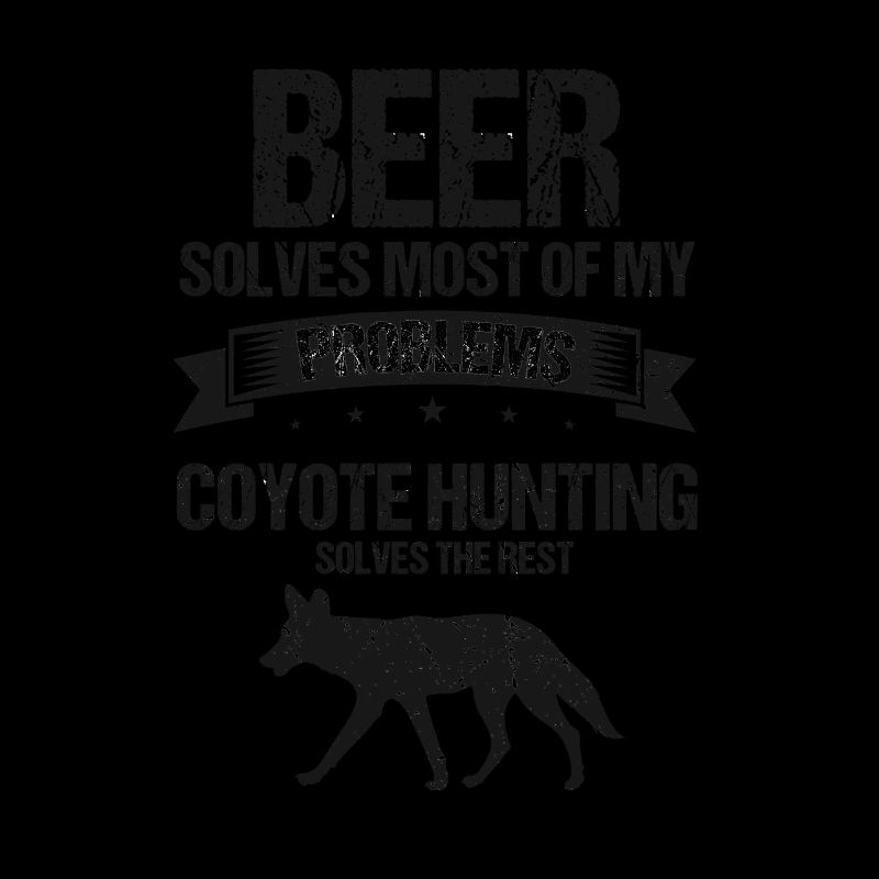 Conception de coyote pour les réacteurs de coyote