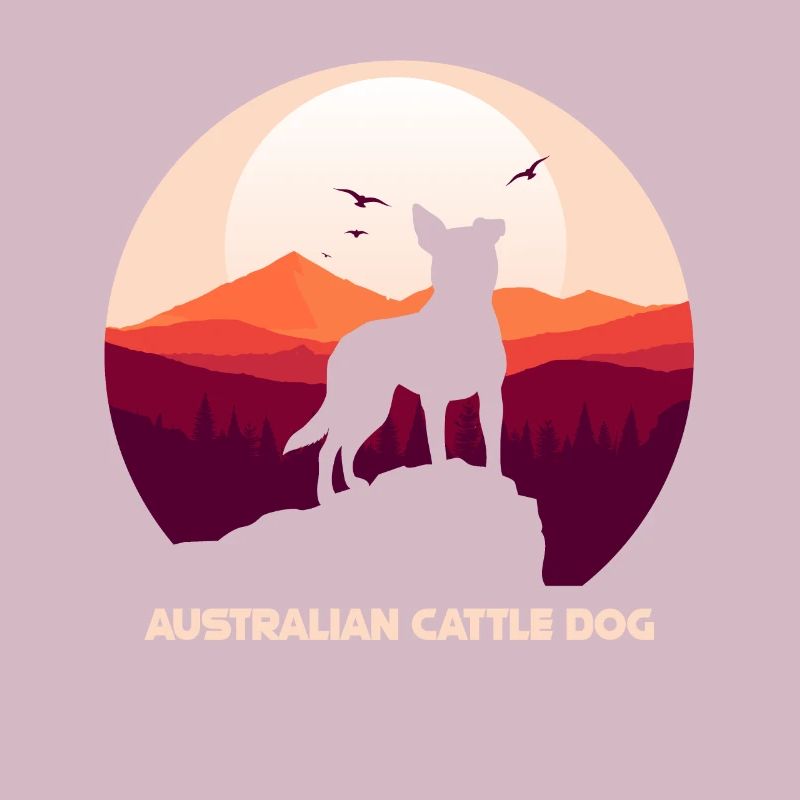 Australian Cattle Dog
