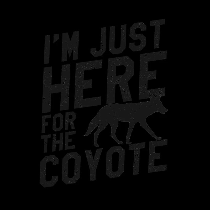 Conception de coyote pour les réacteurs de coyote