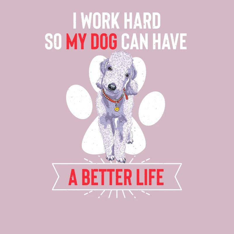 Bedlington Terrier